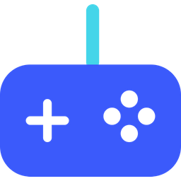 Controller  Icon