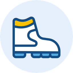 Boots  Icon