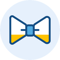 Bowtie  Icon