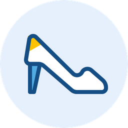 High Heels  Icon