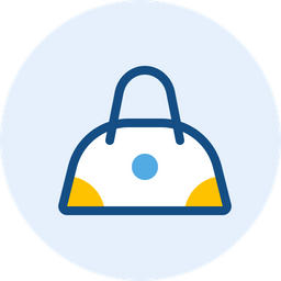 Bag  Icon