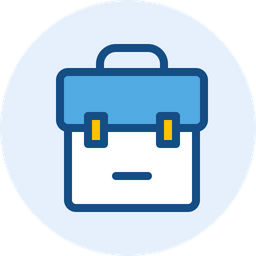 Backpack  Icon