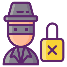 Anti Theft System  Icon