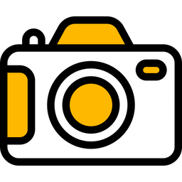 Camera  Icon