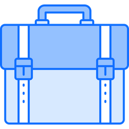 Briefcase  Icon