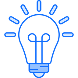 Business idea  Icon