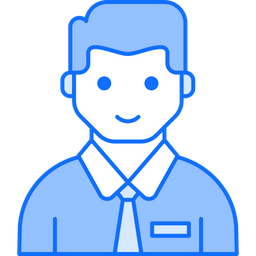 Employee  Icon