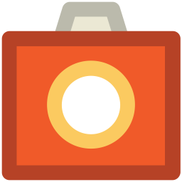 Camera  Icon