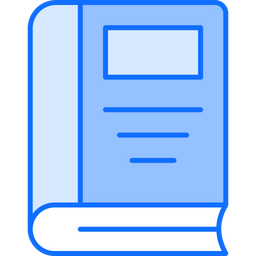 Book  Icon