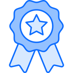 Badge  Icon