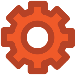 Cogwheel  Icon