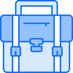 Briefcase  Icon