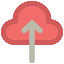 Cloud  Icon