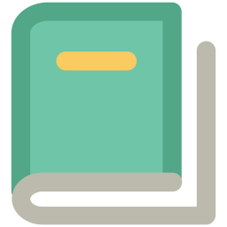 Book  Icon