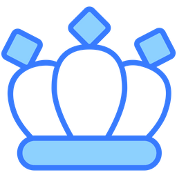 Crown  Icon