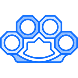 Brass Knuckles  Icon