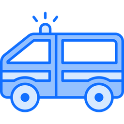 Ambulance  Icon