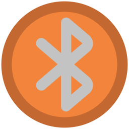 Bluetooth  Icon