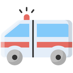 Ambulance  Icon