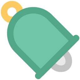 Bell  Icon