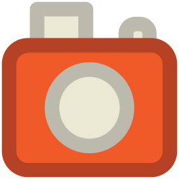 Camera  Icon