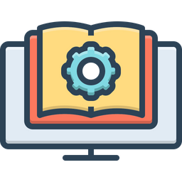 Guidebook  Icon