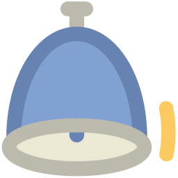 Bell  Icon