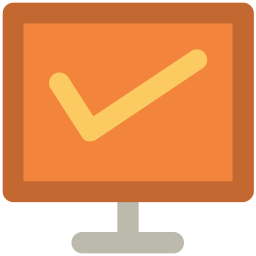 Display  Icon