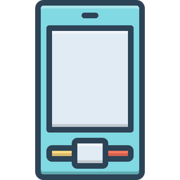 Ipaq  Icon