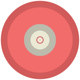 Cd  Icon