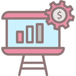 Accounting Analysis  Icon