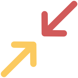 Arrows  Icon