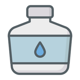 Ink Bottle  Icon