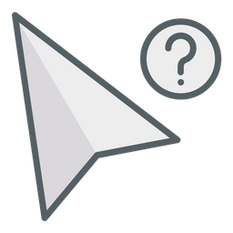 Cursor  Icon