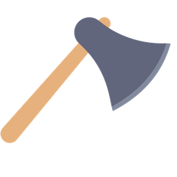 Axe  Icon