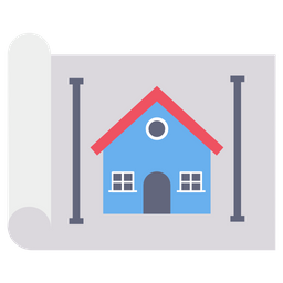 Blueprint  Icon