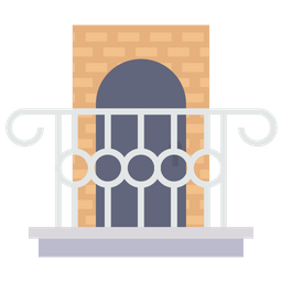 Corridor  Icon