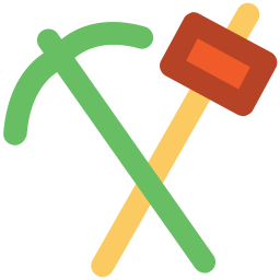 Axe  Icon