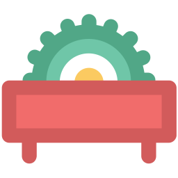 Circular  Icon