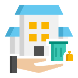 Clean Environment  Icon