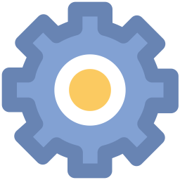 Cogwheel  Icon