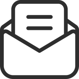 Email  Symbol