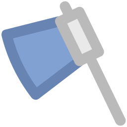 Axe  Icon