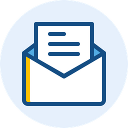 Email  Icon