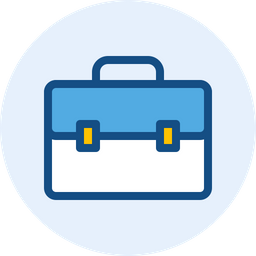 Business Bag  Icon