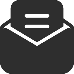 Email  Icon