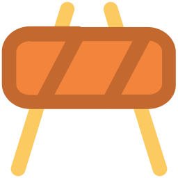 Barrier  Icon