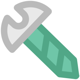 Bolt  Icon