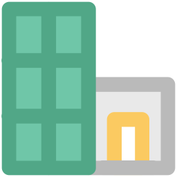 Building  Icon