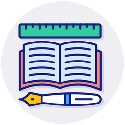 Book  Icon